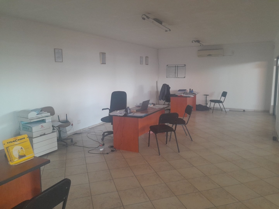 Commercial Property for Sale in Klerksdorp North West